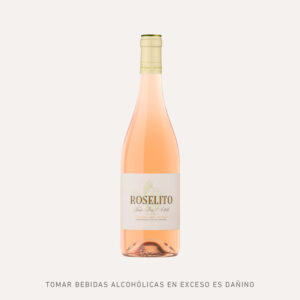 Roselito - Bodegas Antídoto 2021