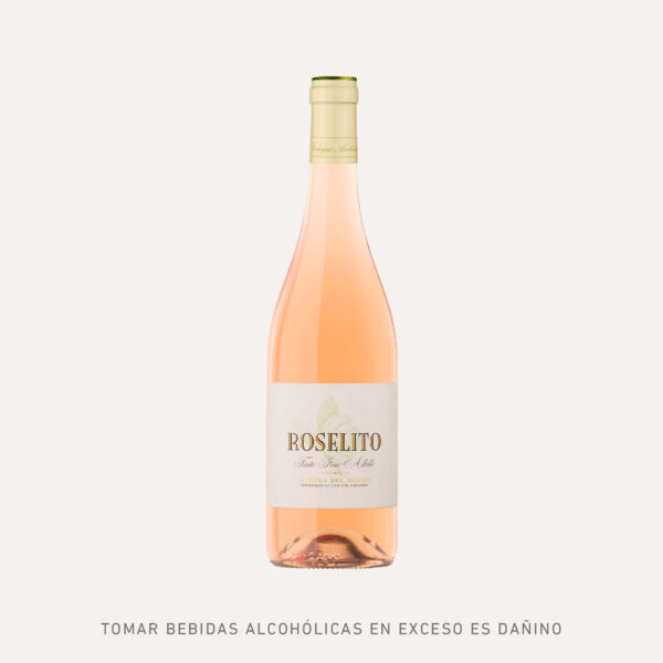 Roselito - Bodegas Antídoto 2021