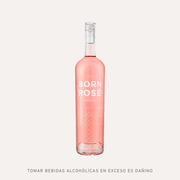 Born Rosé 2021