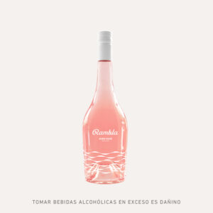 Rambla Born Rosé 2021