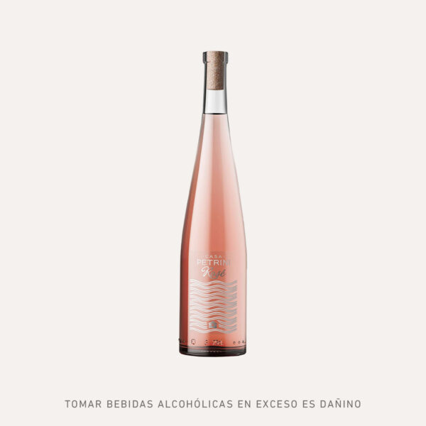 Rosé - Casa Petrini 2020