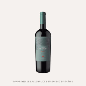 Talud - Casa Petrini 2017