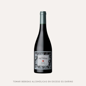 Tannat - Casa Petrini 2020