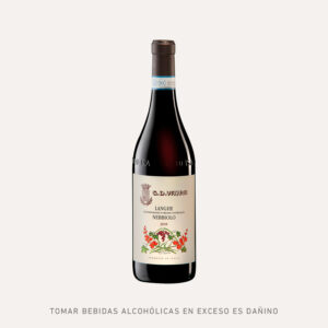 Langhe Nebbiolo G.D Vajra 2020