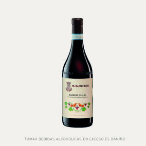 BARBERA D'ALBA DOC