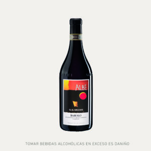 BAROLO DOCG ALBE