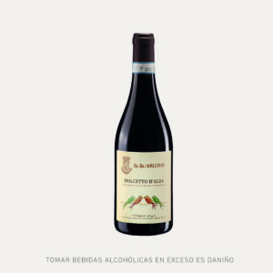 DOLCETTO D'ALBA DOC