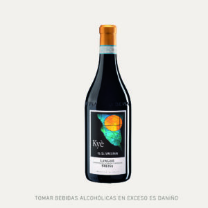 LANGHE DOC FREISA KYE