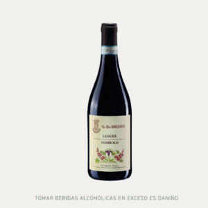 LANGHE DOC NEBBIOLO