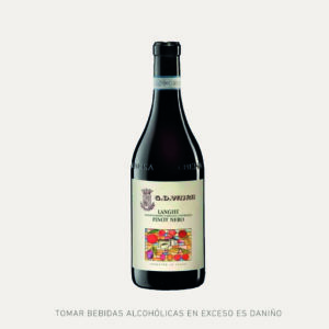 LANGHE DOC PINOT NERO