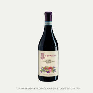 LANGHE DOC ROSSO